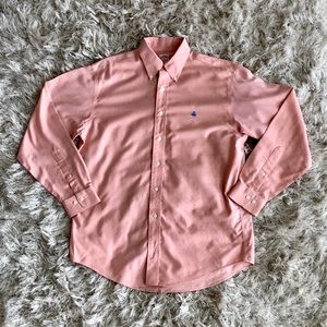 Brooks Brothers Button Up